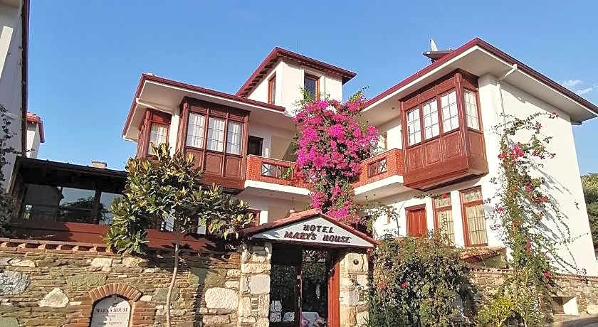 Hotel Mary's House