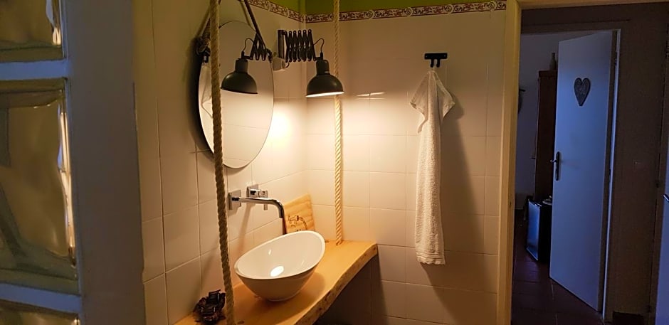 Quinta dos doze Sobreiros - Quarto Sol