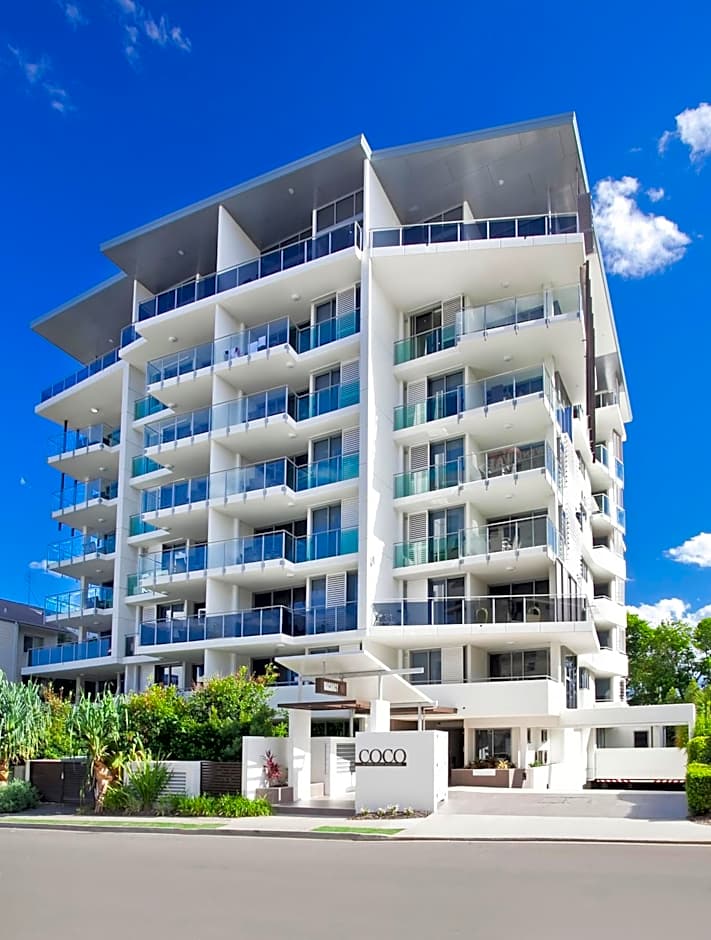 Coco Mooloolaba