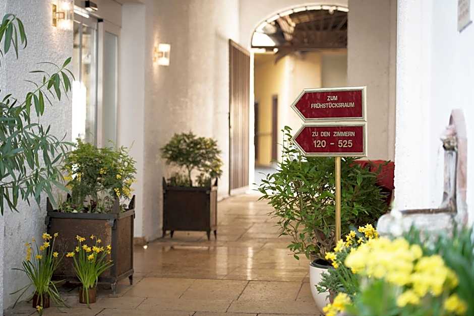Hotel Schlicker