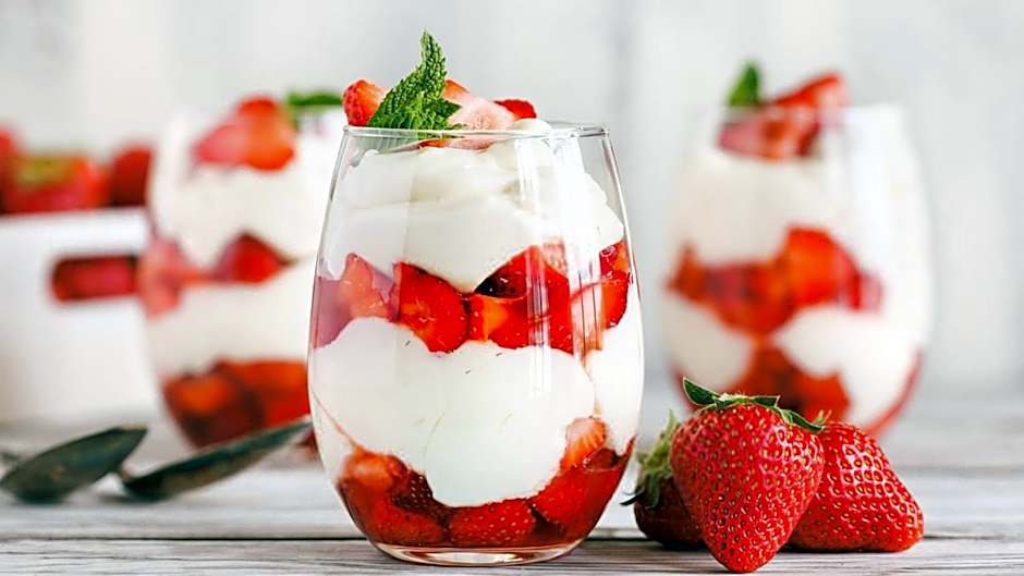 Villa Rosa Kempinski