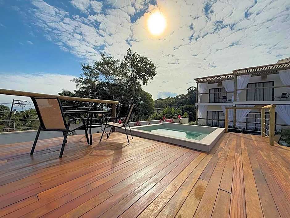 Santomar Guest House