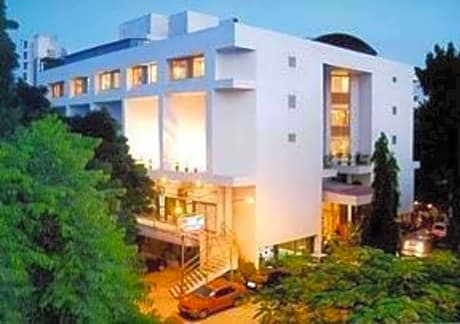 Comfort Inn President