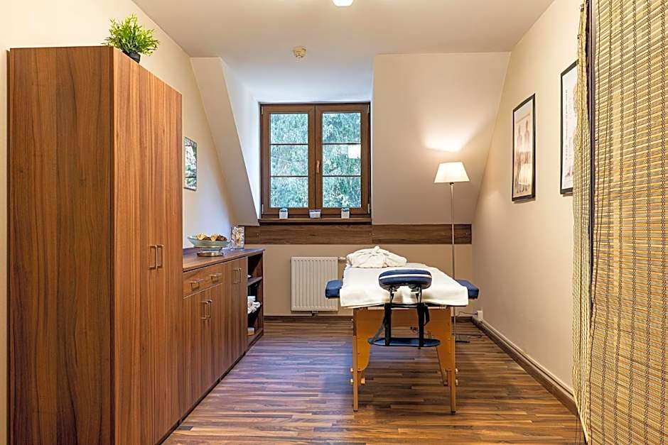 Wellness Hotel pod Kyčmolem