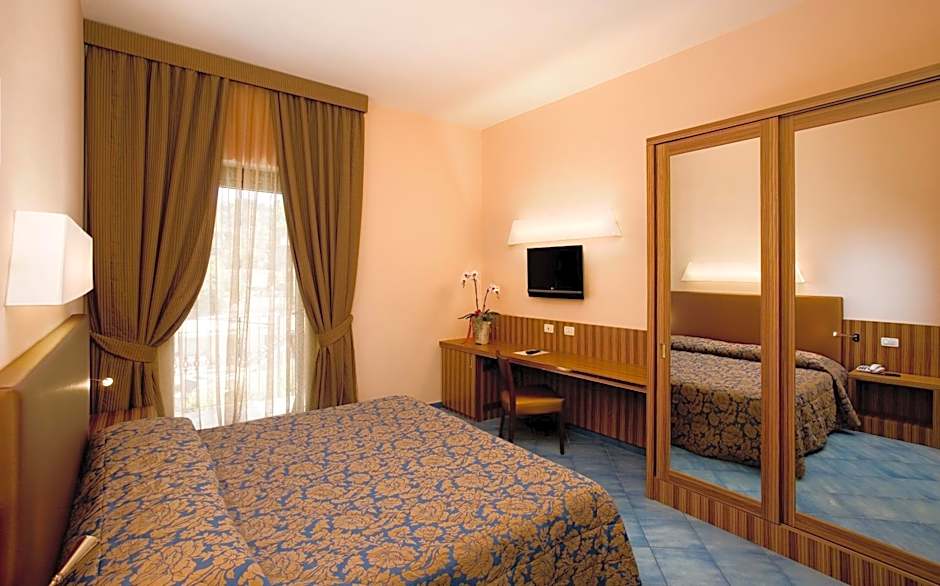 Grand Hotel Due Golfi