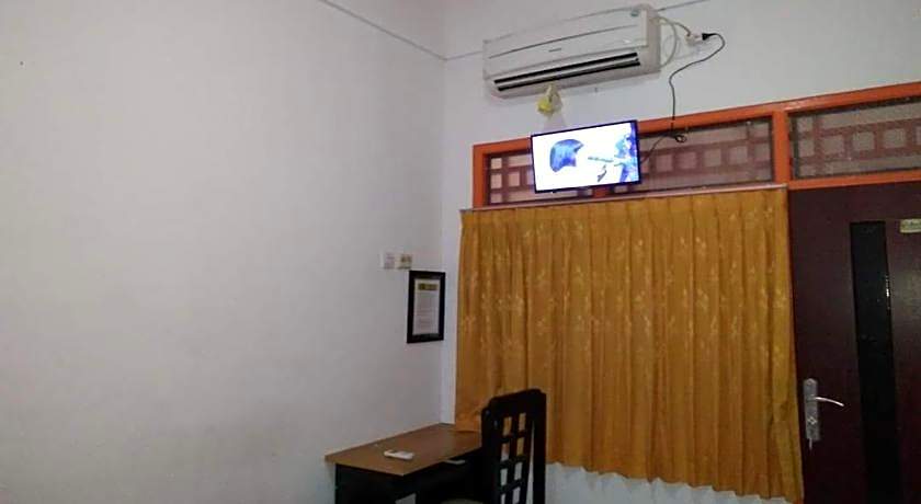 Ganeta Homestay Syariah