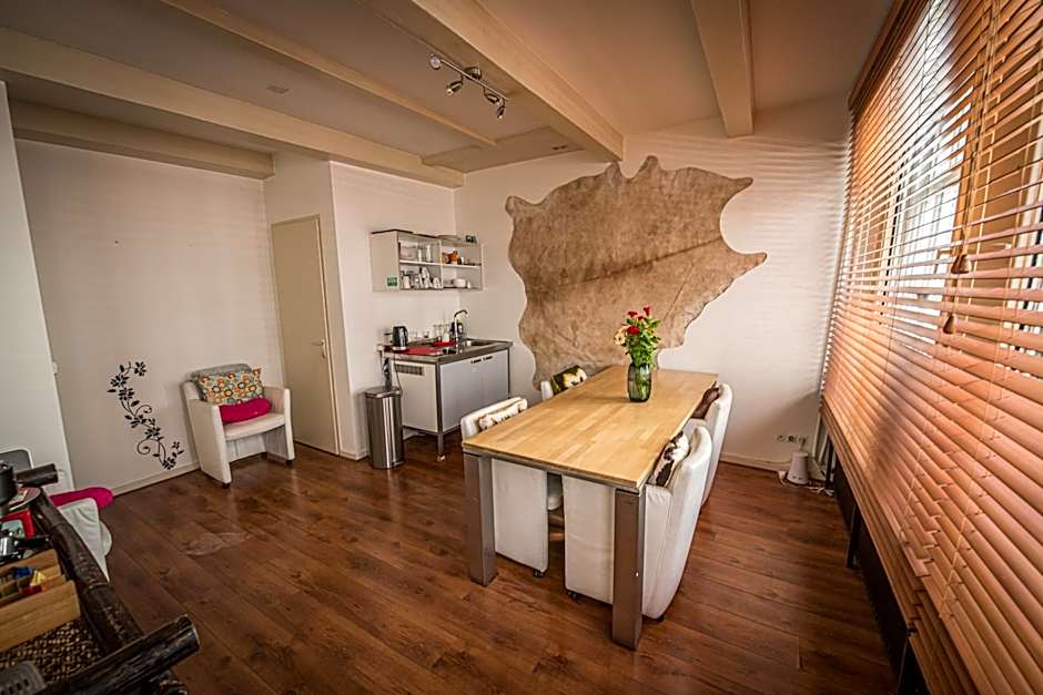 City Break Amsterdam