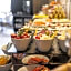 Best Western loftstyle Hotel Stuttgart-Zuffenhausen