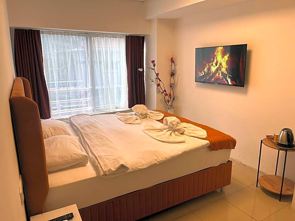 Kadıköy Bull Hotel