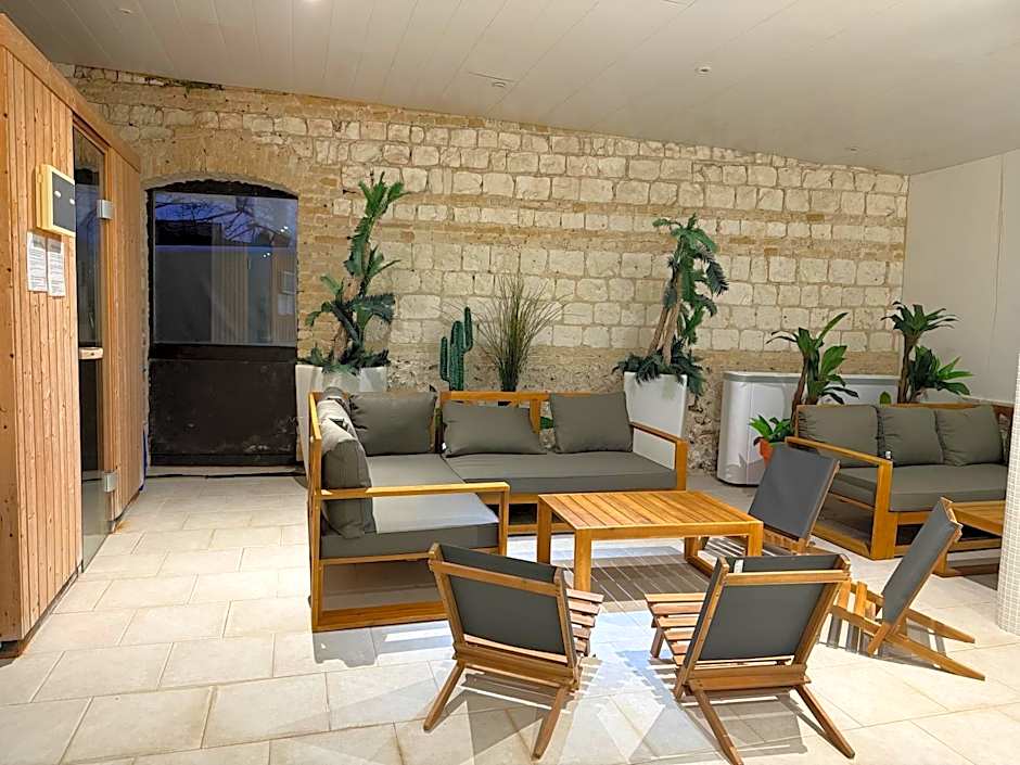 Le Château de Grèges