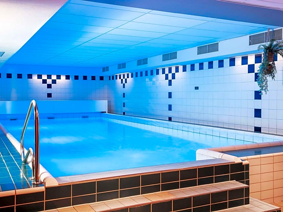 Mercure Hotel Tilburg Centrum