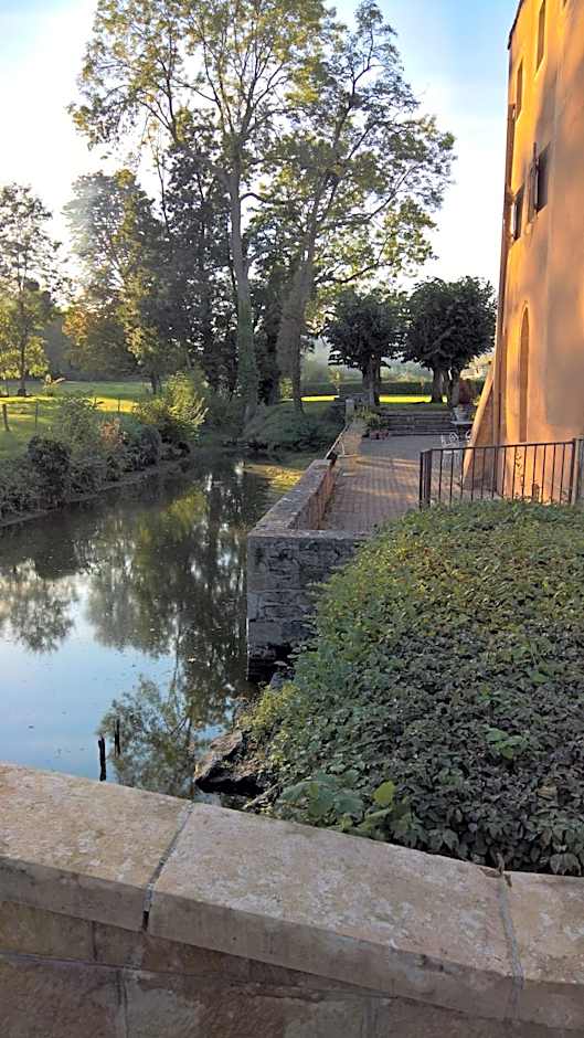 Château de la Venerie