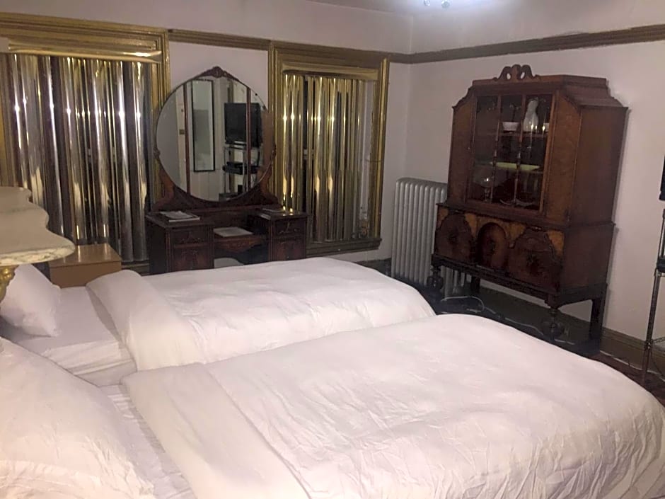Illumination Bed & Breakfast