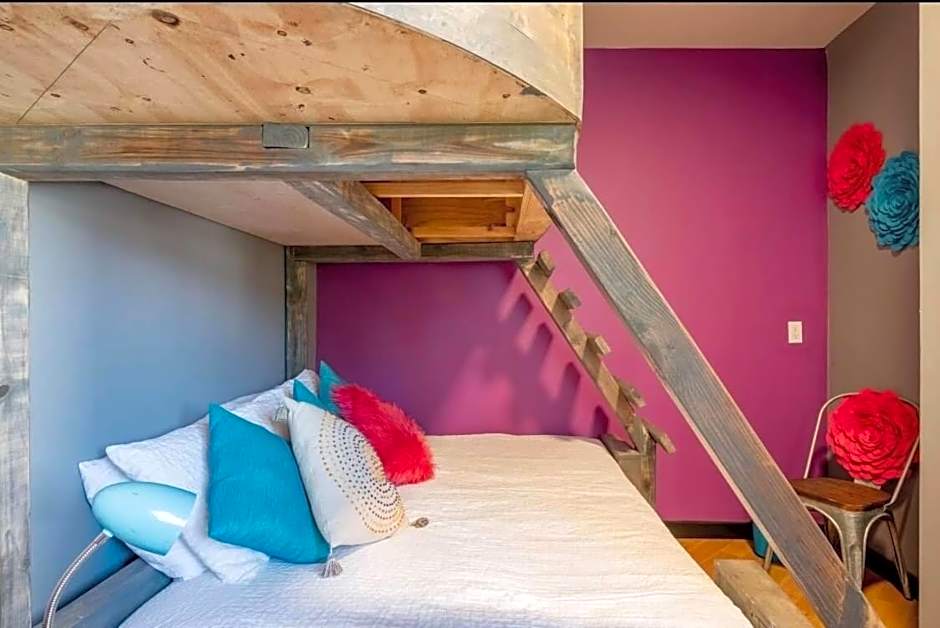 Sol-O-Cien Condo No Check Out Chores