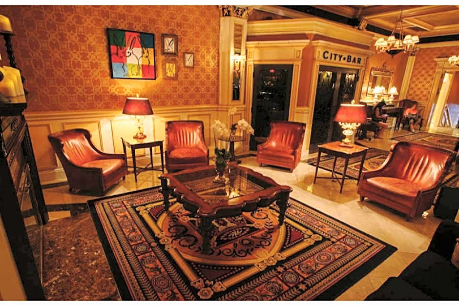 The Lenox