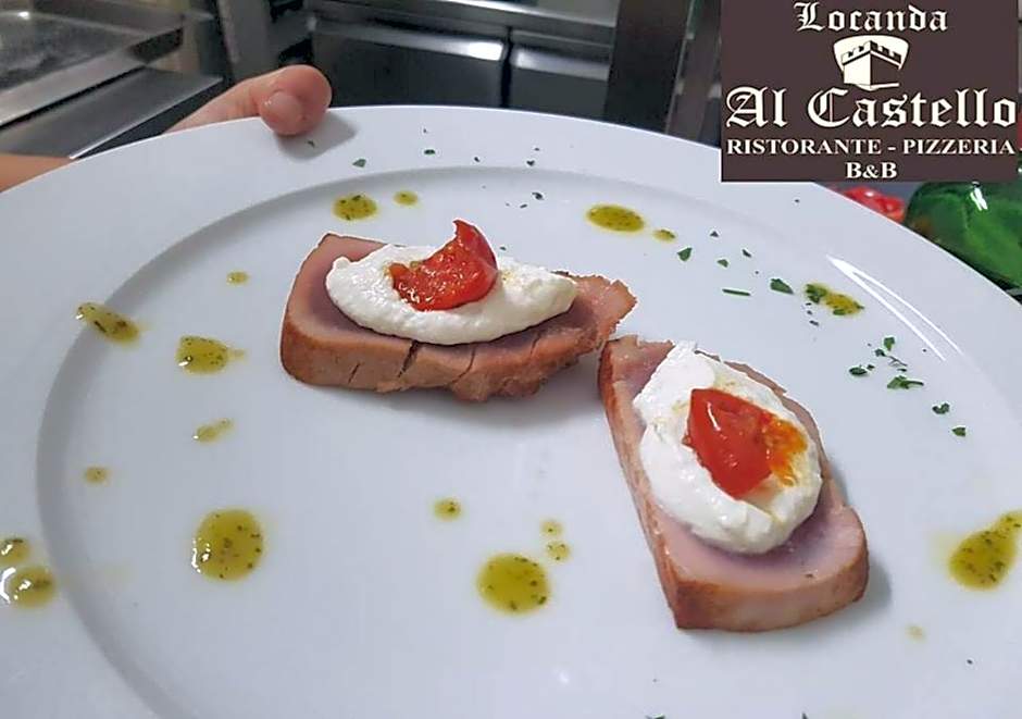 La Locanda al Castello