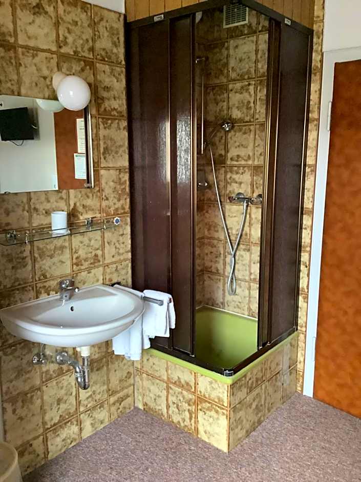 Budgethotel Stadtbett Wolfsburg