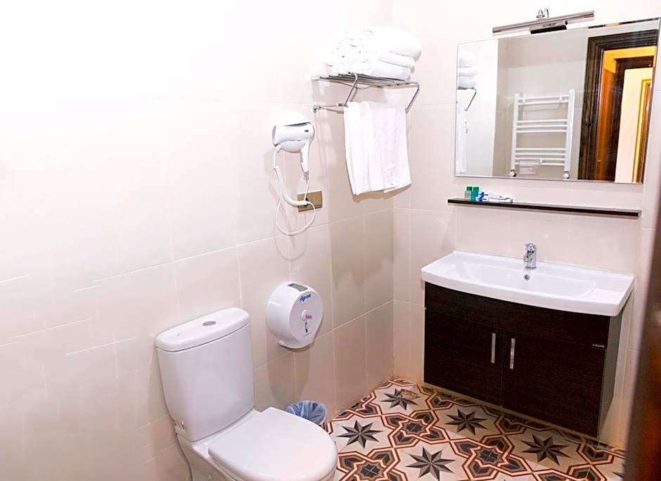 Thrace Konak Hotel & SPA