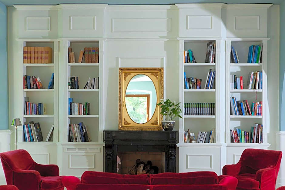 Hotel Riviera & Maximilian's