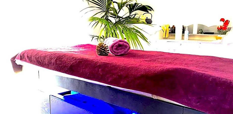 Avocado Hôtel Restaurant