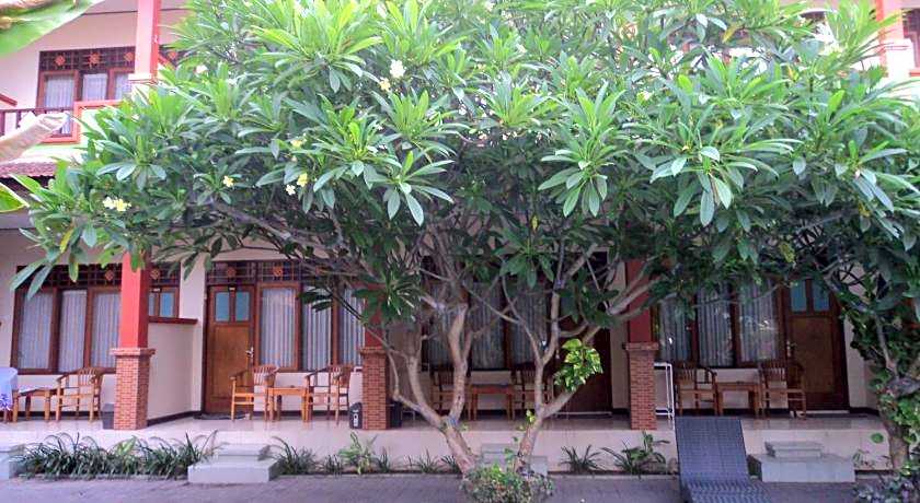 Bali Diva Hotel Kuta