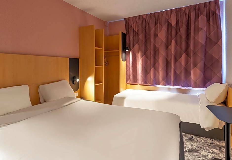 B&B HOTEL Amiens Centre Cathédrale