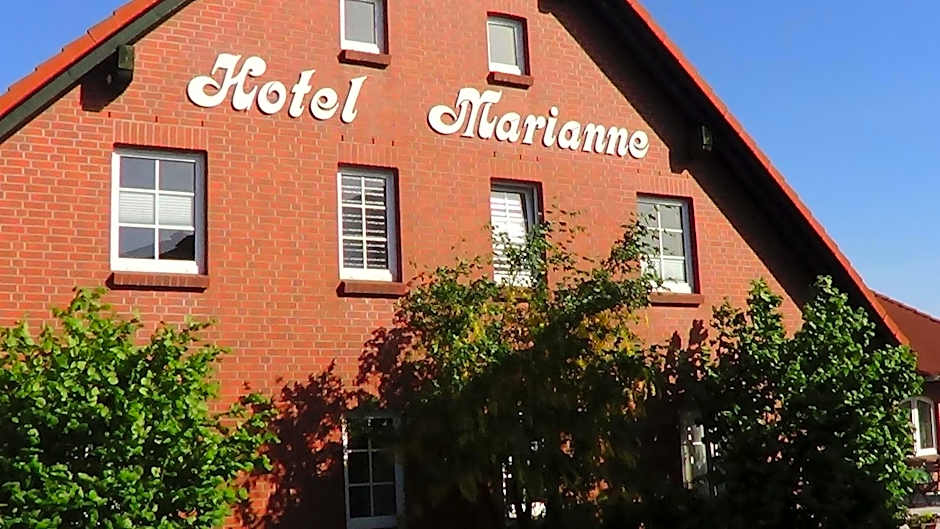 Hotel Marianne und Restaurant Kiek In