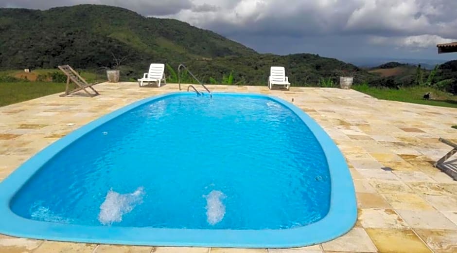 Pousada e Restaurante Alto da Serra