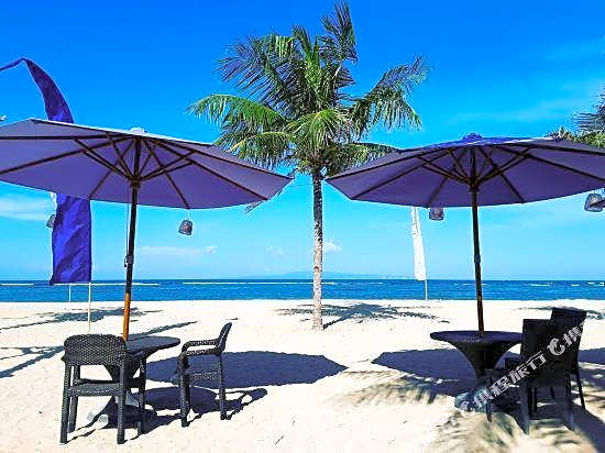 Inna Bali Beach Garden