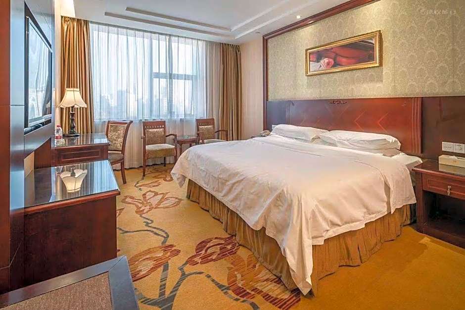 Vienna Hotel Guangzhou Huifuxi Shangxiajiu