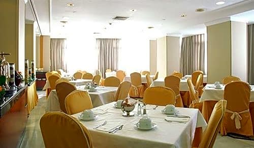 Sercotel HMO Martina