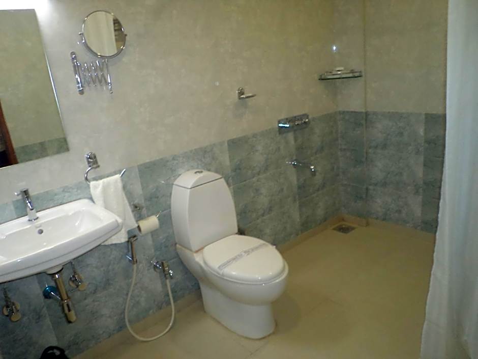 Lords  Eco Inn Gandhidham 