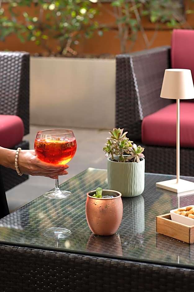 UNA Hotels Bologna Centro