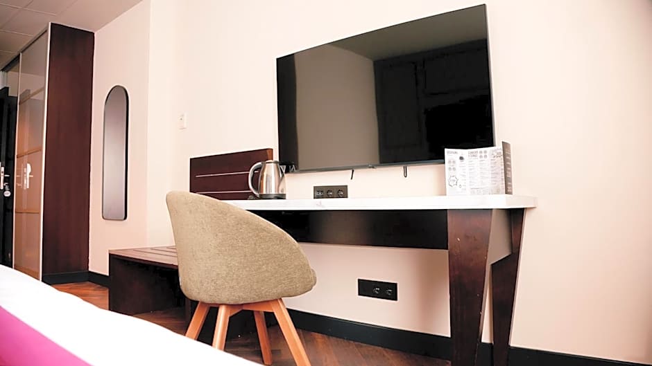 Vertice Sevilla Aljarafe