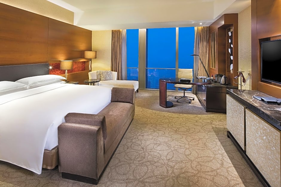 Hilton Shijiazhuang