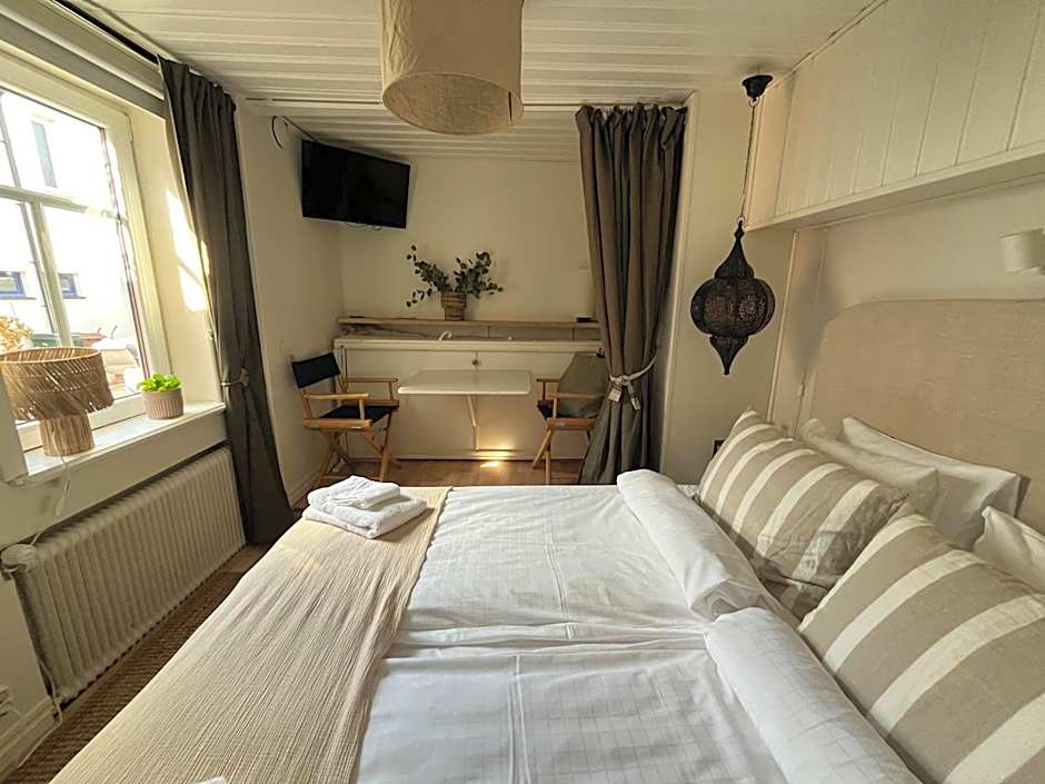 Hotell Bäckagården