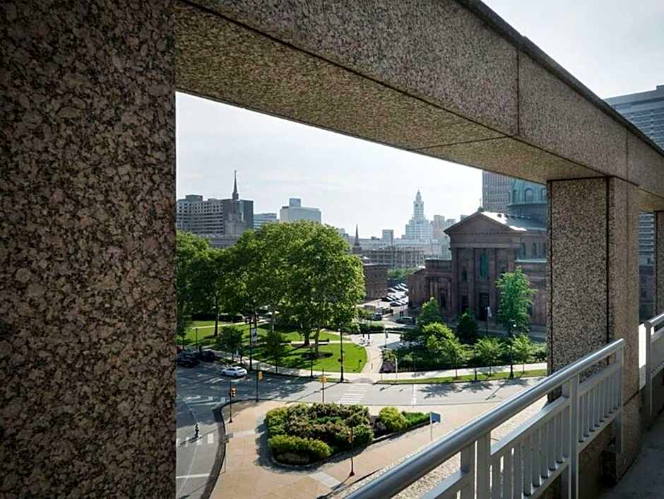 The Logan Philadelphia, Curio Collection by Hilton