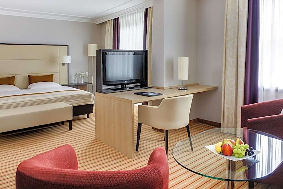 Steigenberger Hotel Bad Neuenahr
