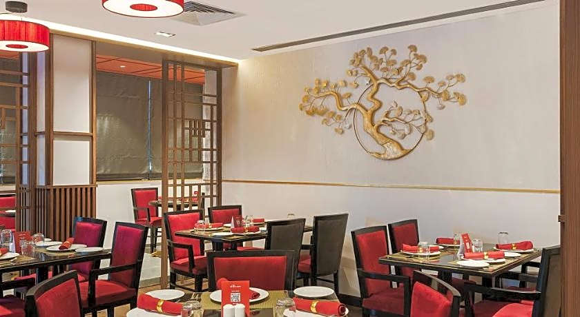 Hotel Southern Star Bangalore