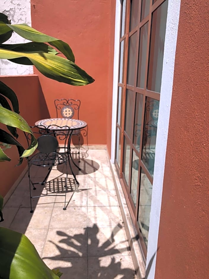 Hotel Elena