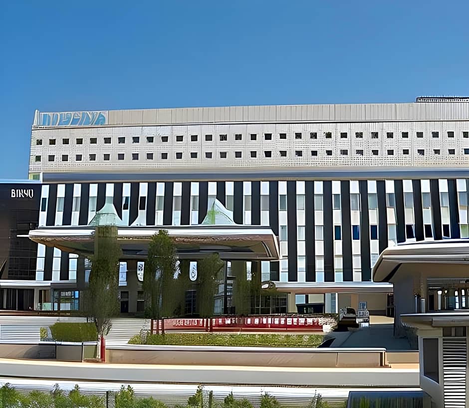 VIA INN Kanazawa - JR WEST GROUP