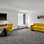 Hampton Inn By Hilton Chicago-Carol Stream