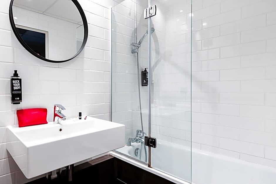 ibis Rouen Champ-de-Mars