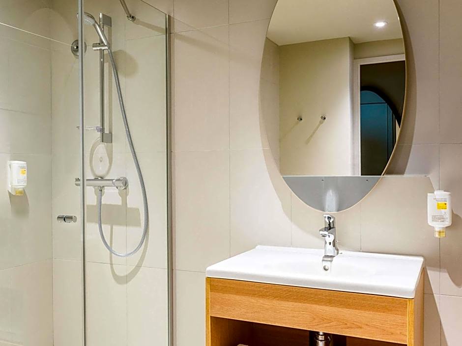 Aparthotel Adagio Access La Defense Puteaux
