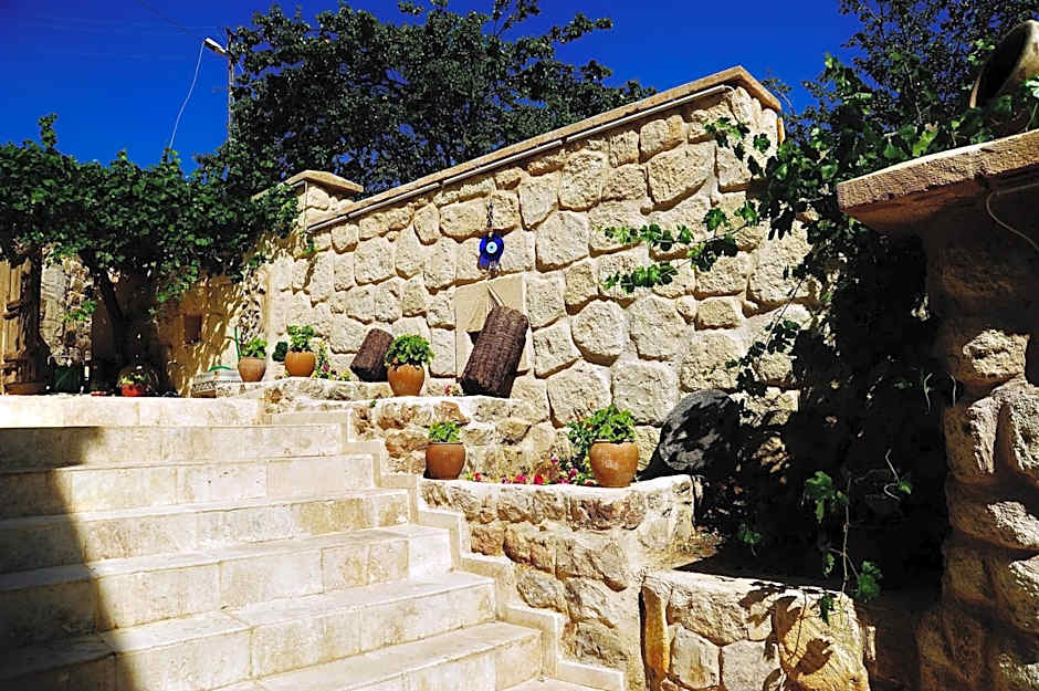 Iris Cave Cappadocia