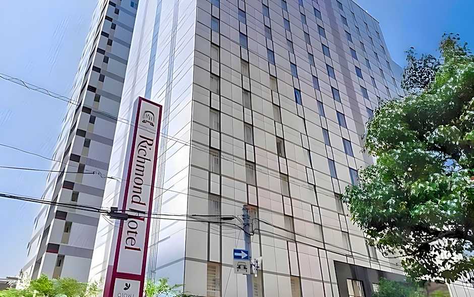 Richmond Hotel Utsunomiya Ekimae Annex