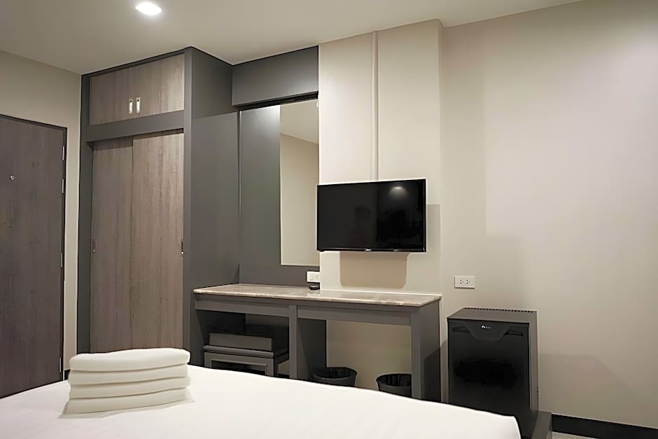 So good Hotel Bangkok