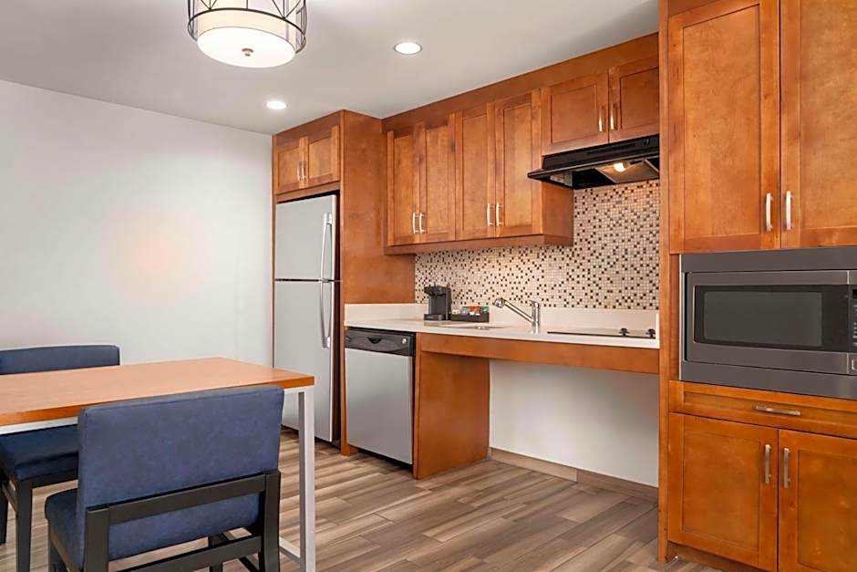 Homewood Suites by Hilton Boston/Brookline