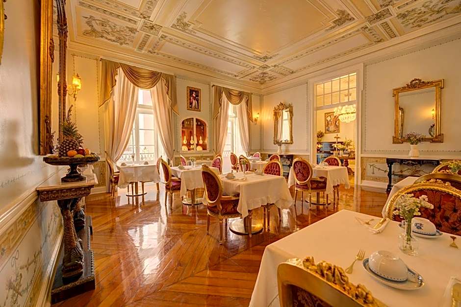 Palácio das Especiarias