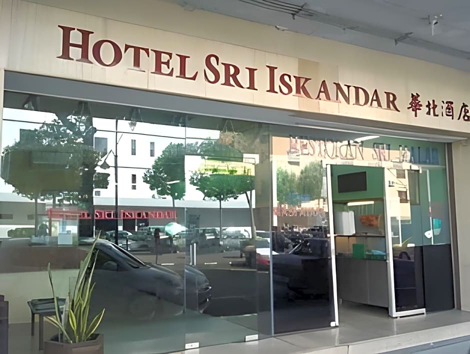 Sri Iskandar Hotel
